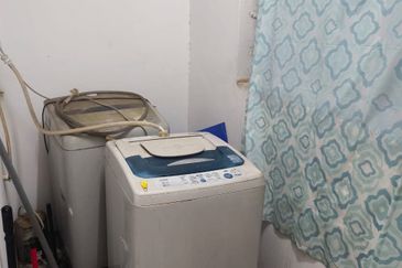 Brunsfield Service Apartment