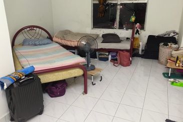 Brunsfield Service Apartment