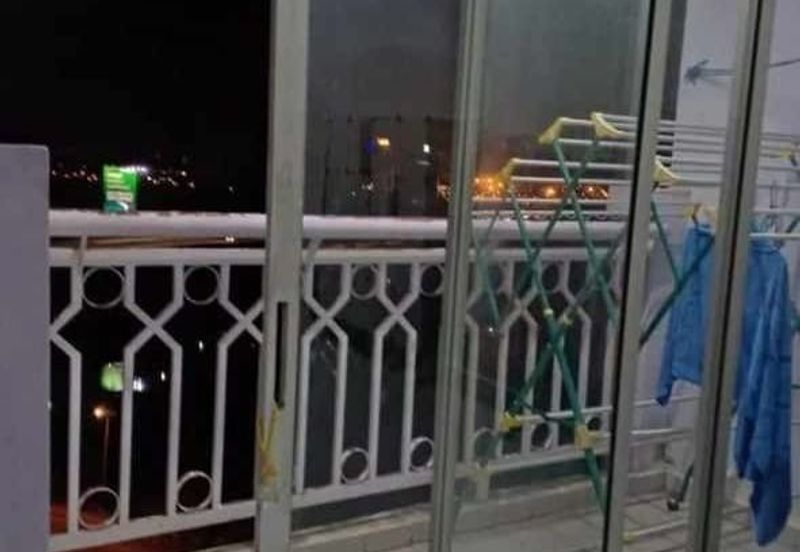 Brunsfield Service Apartment