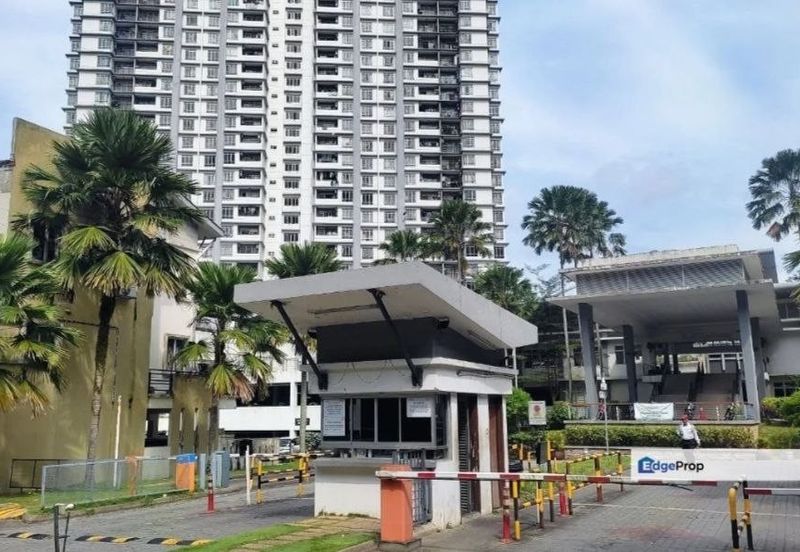 Penaga @ Taman Raintree