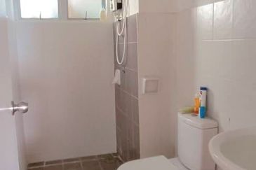 Penaga @ Taman Raintree