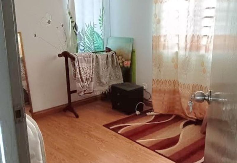 Penaga @ Taman Raintree