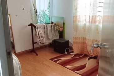 Penaga @ Taman Raintree