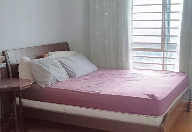 Penaga @ Taman Raintree