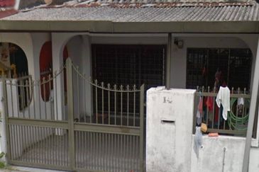 Taman Cheras Perdana