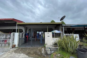 Taman Cheras Perdana