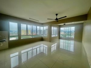 Corner Unit Platinum Lake PV 21 Setapak Kuala Lumpur For Sale for Sale ...
