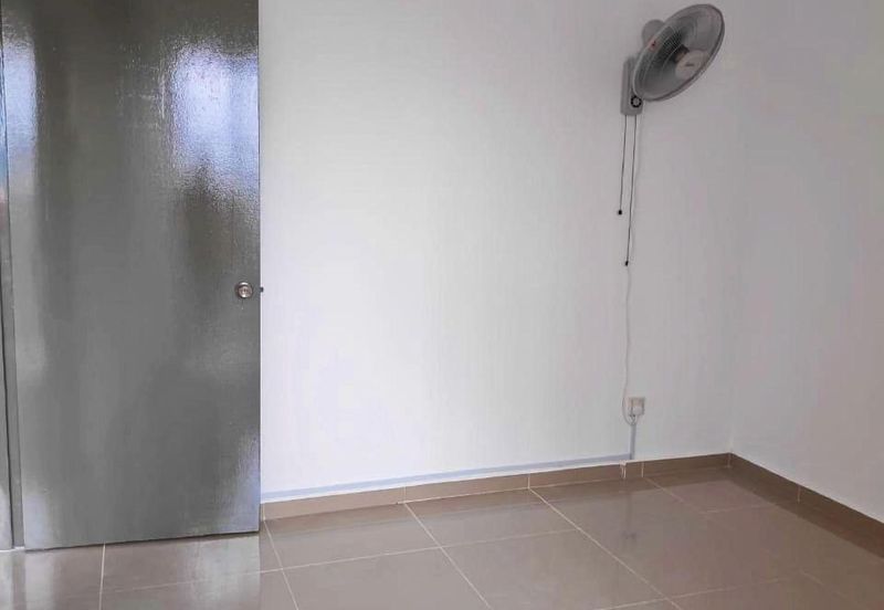 Jelutong Apartment, Selayang Heights