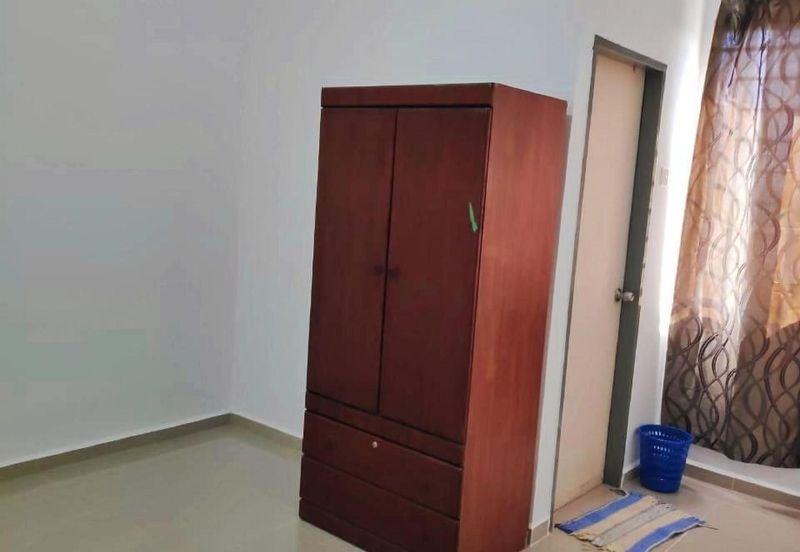 Jelutong Apartment, Selayang Heights