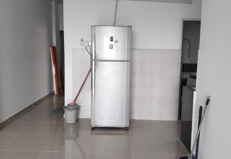 Jelutong Apartment, Selayang Heights
