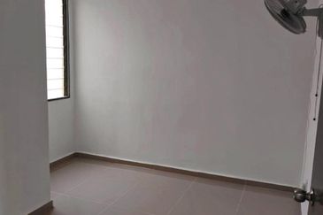 Jelutong Apartment, Selayang Heights