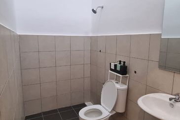 Bandar Baru Salak Tinggi