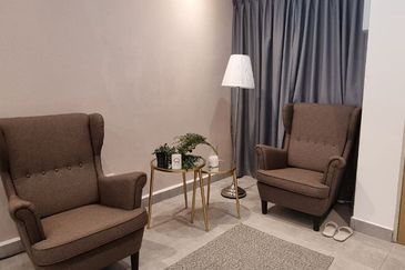 Bandar Baru Salak Tinggi