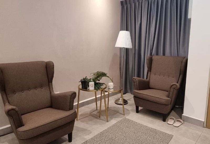 Bandar Baru Salak Tinggi