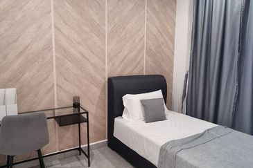 Bandar Baru Salak Tinggi