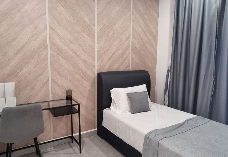 Bandar Baru Salak Tinggi