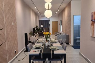 Bandar Baru Salak Tinggi