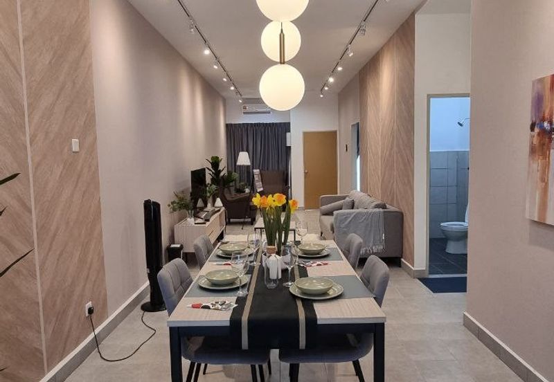 Bandar Baru Salak Tinggi