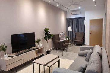 Bandar Baru Salak Tinggi