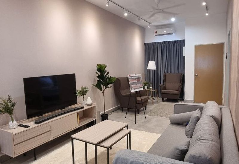 Bandar Baru Salak Tinggi