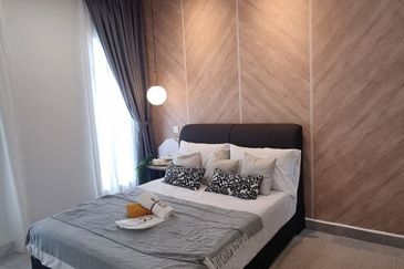 Bandar Baru Salak Tinggi