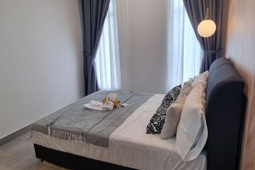 Bandar Baru Salak Tinggi