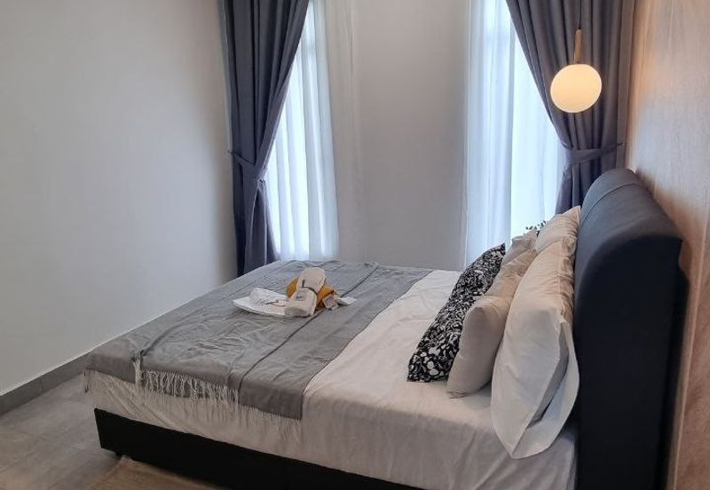 Bandar Baru Salak Tinggi