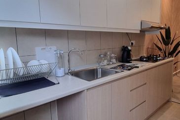 Bandar Baru Salak Tinggi