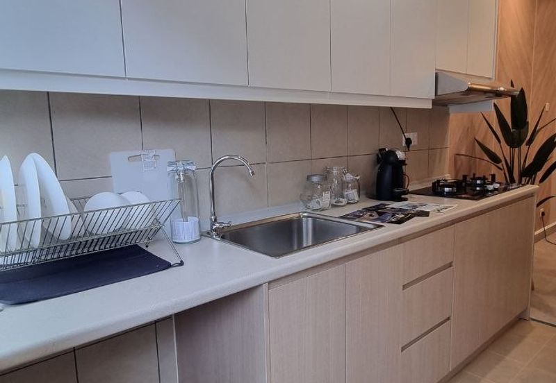 Bandar Baru Salak Tinggi