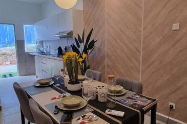 Bandar Baru Salak Tinggi