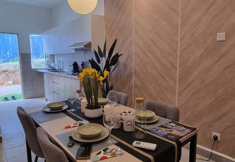 Bandar Baru Salak Tinggi