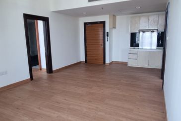 Dua Sentral Residential Tower