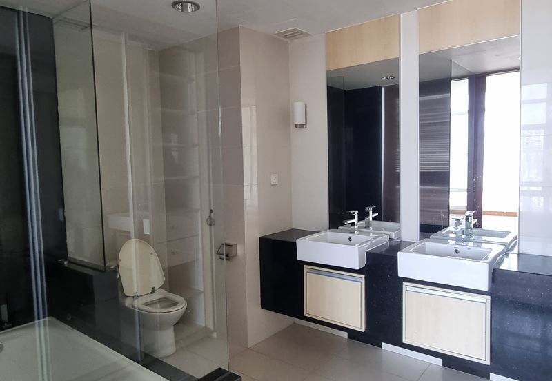 Dua Sentral Residential Tower