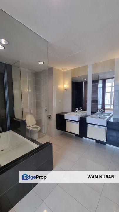 Below Market Price Dua Sentral Service Resident , Brickfields For Sale , Kuala Lumpur, Brickfields