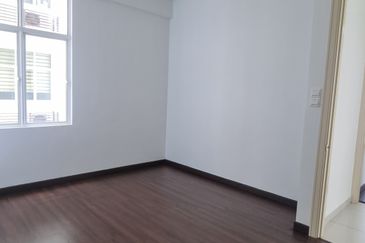 Subang Olives Residence