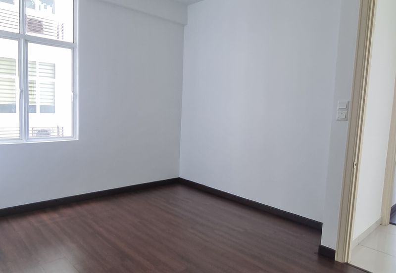 Subang Olives Residence