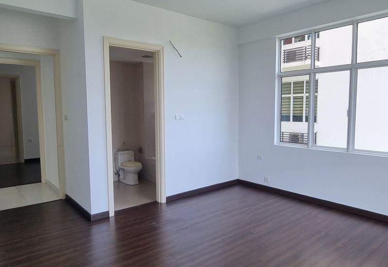 Subang Olives Residence