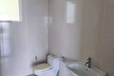 Subang Olives Residence