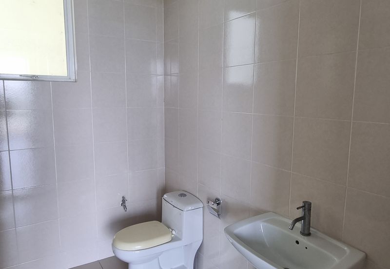 Subang Olives Residence