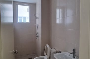 Subang Olives Residence