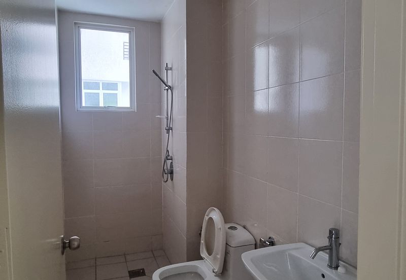 Subang Olives Residence