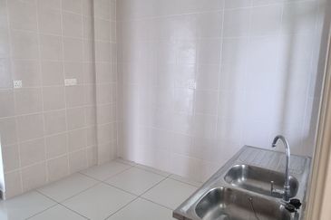 Subang Olives Residence