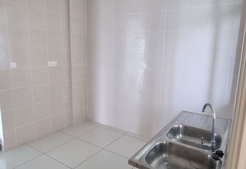 Subang Olives Residence