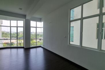 Subang Olives Residence
