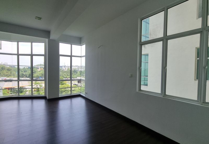 Subang Olives Residence