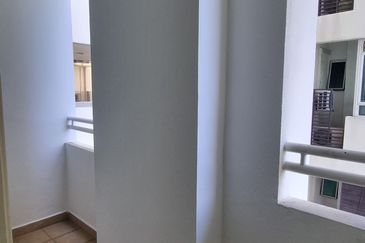 Subang Olives Residence