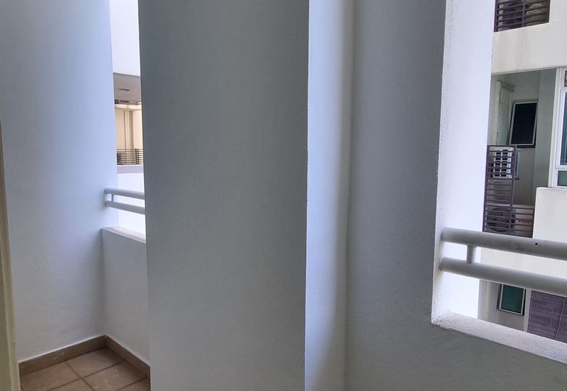 Subang Olives Residence