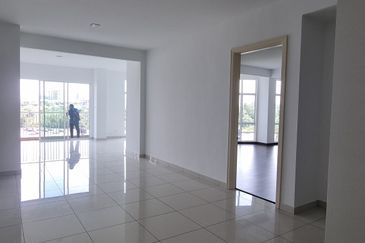 Subang Olives Residence