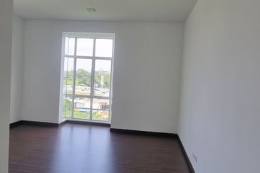 Subang Olives Residence