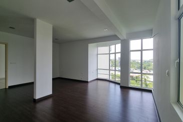 Subang Olives Residence